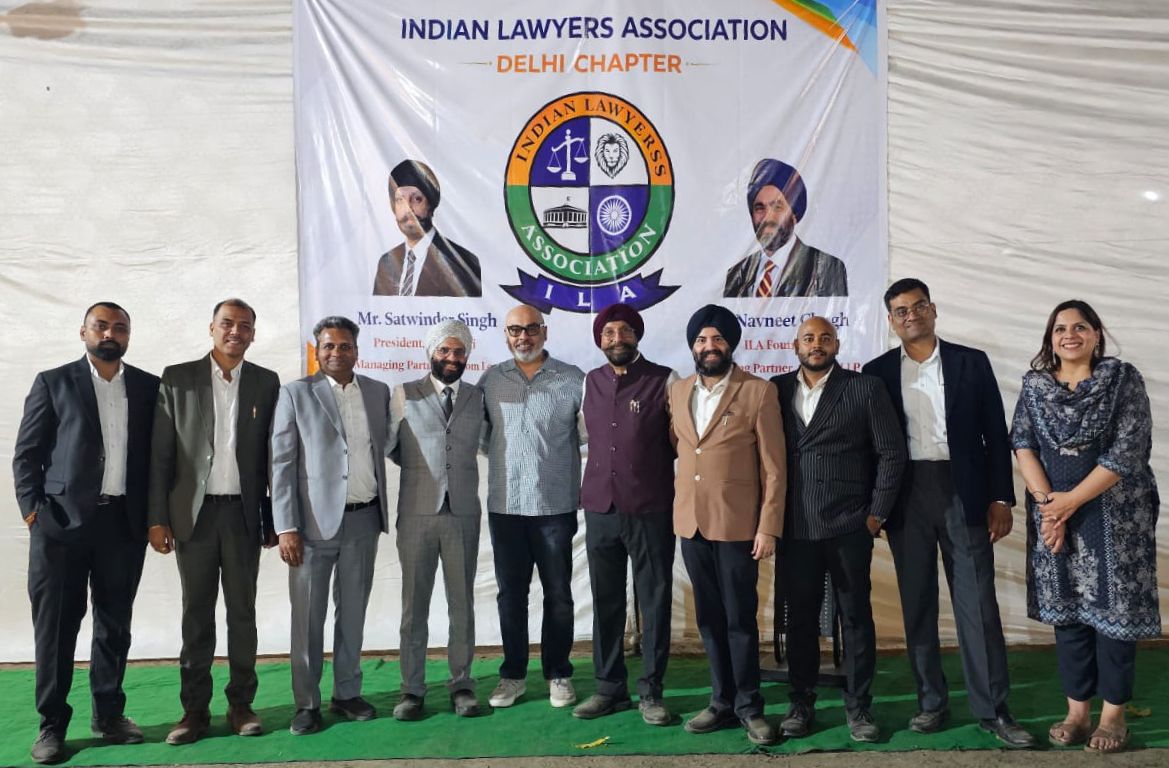 ILA Baisakhi Meet 2026